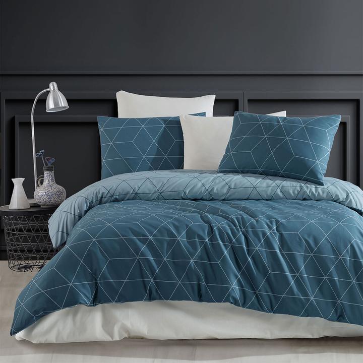 Produktbild Traumschlaf West (240 x 220 cm, 80 x 80 cm)