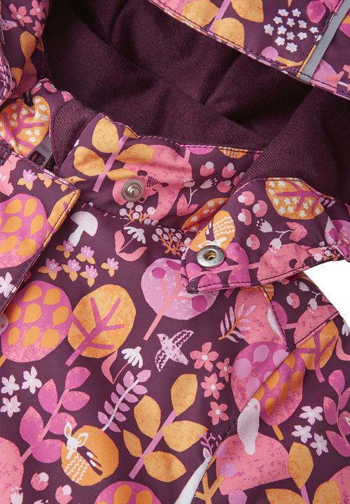 Immagine prodotto Reima tec Toddlers Giacca invernale Cow Moin Deep (86)