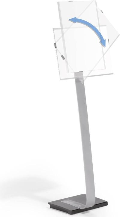 Produktbild Durable Info Sign stand (A3)