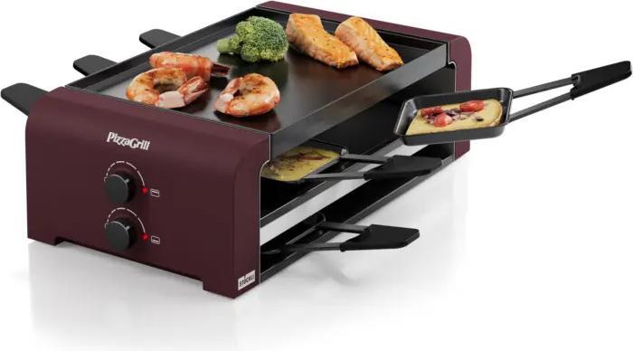 Produktbild Stöckli Pizzagrill