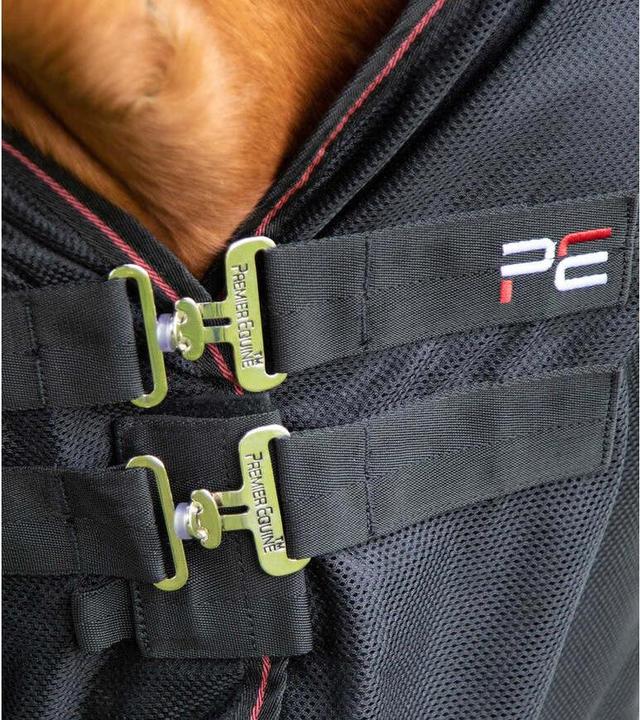 Produktbild Premier Equine Ventoso (206 cm)