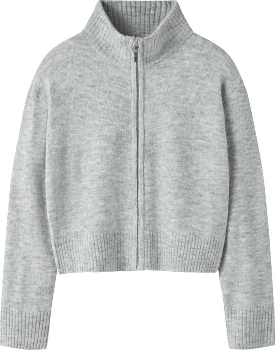 Produktbild Lmtd Relaxed Fit Strickjacke (170, 176)