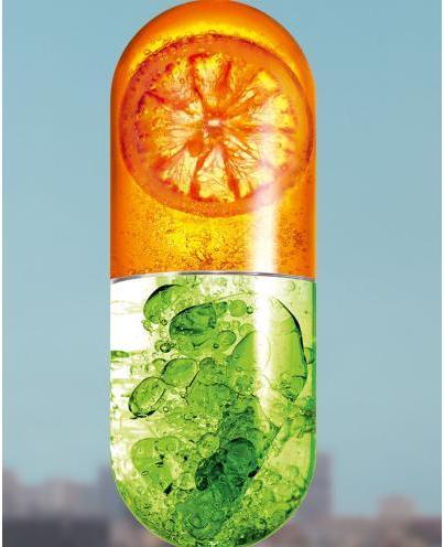 Immagine prodotto Garnier Fructis Vitamin & Strength (Crema Leave-in) 400 ml