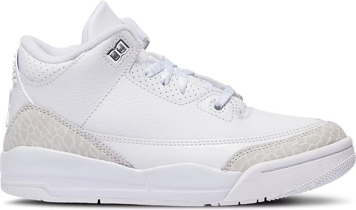 Image du produit Jordan 3 Retro Pure Money (2025) (PS) (32)