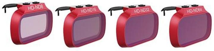 Produktbild Pgytech Filter Combo ND PRO (Drohnen Filter, DJI Mavic Mini)