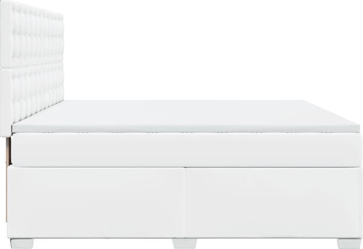 Produktbild vidaXL Boxspringbett (180 x 200 cm)