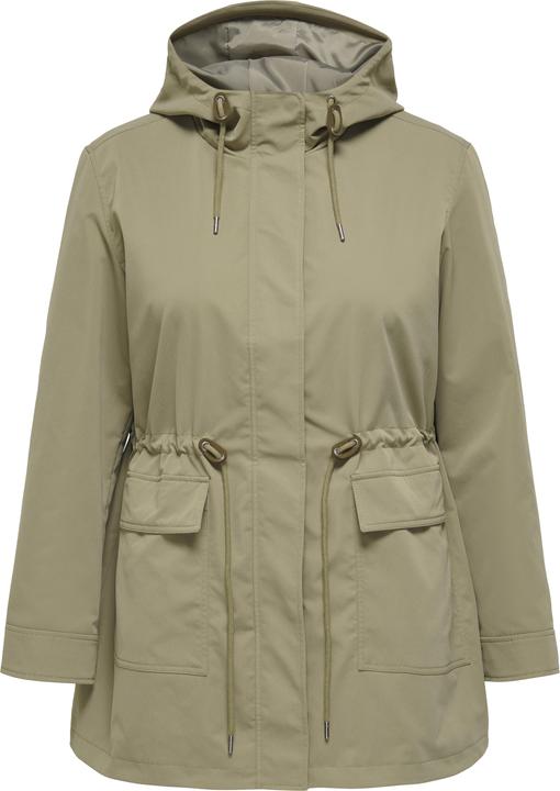 Actual product image Only CARLOUISE Jacke Jacke