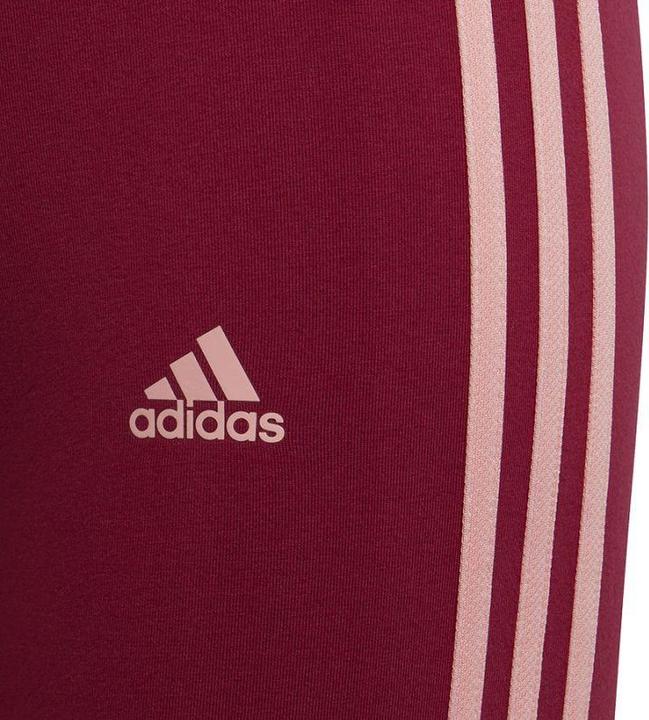 Actual product image adidas Leggings G 3S leg HE1997 HE1997 pink 152 cm (152)
