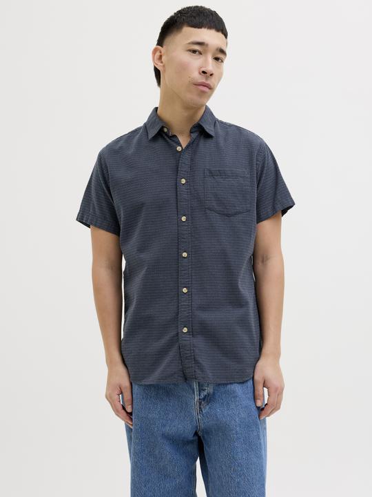 Image du produit Jack & Jones Comfort Fit Hemd Hemd (L)