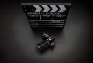 Productafbeelding Venus Optic Laowa 10-18mm f/4,5-5,6 Zoom Sony FE (Sony E, Volledig formaat)