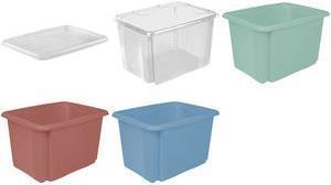 Actual product image keeeper Emil (44 x 34 x 27 cm, 30 l)