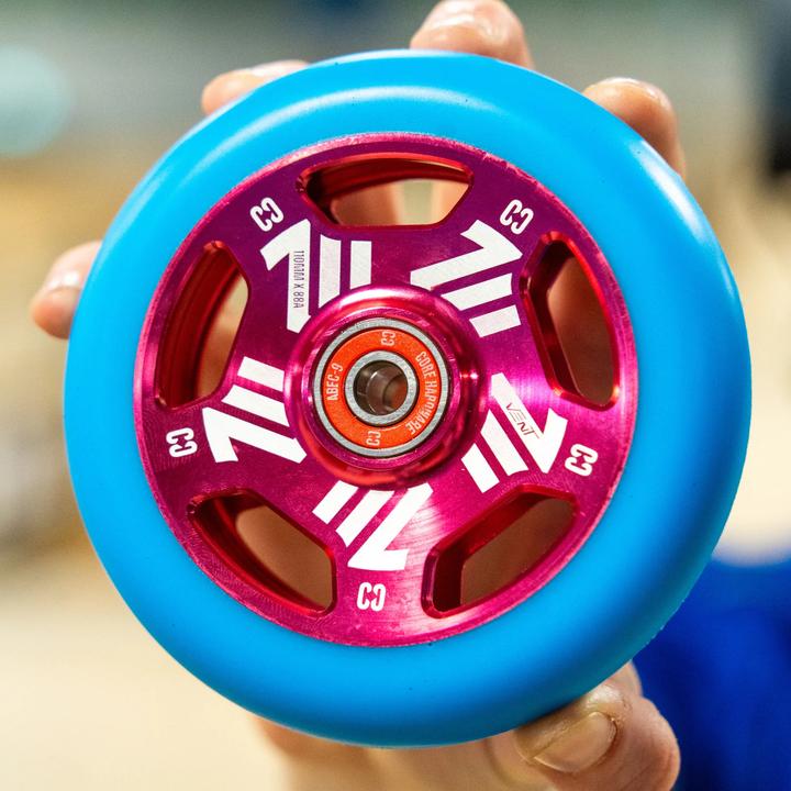 Produktbild Core Vent Hollow