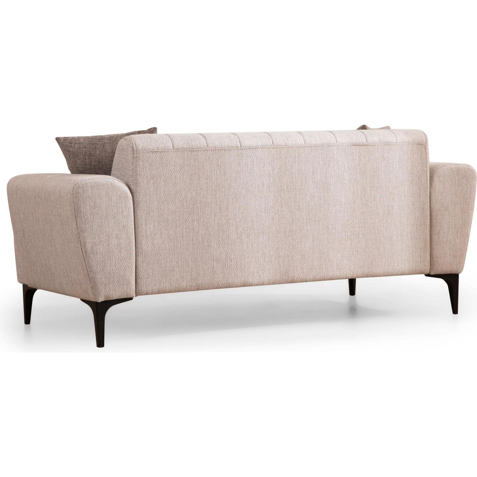 Thumbnail - Atelier del Sofa, Sofa, Hamlet (2-Sitzer)