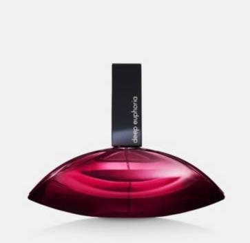 Produktbild Calvin Klein Deep Euphoria (Eau de Parfum, 100 ml)