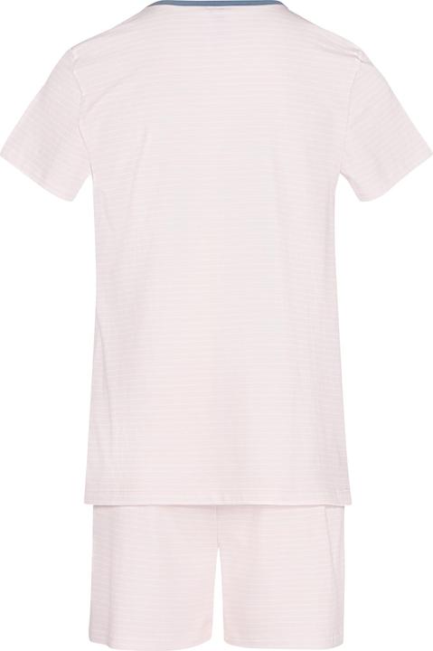 Produktbild Skiny Pyjama Homewear Bequem sitzend (140)