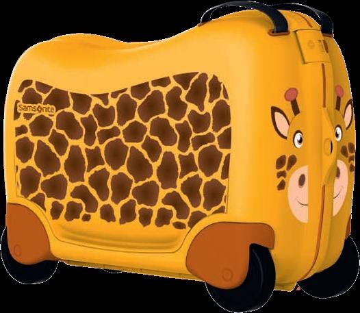 Produktbild Samsonite Dream Rider (30 l)