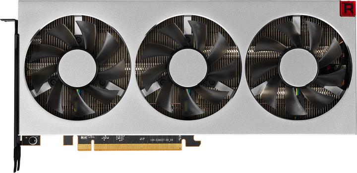 ASUS Radeon VII 16G (16 GB, HBM2)