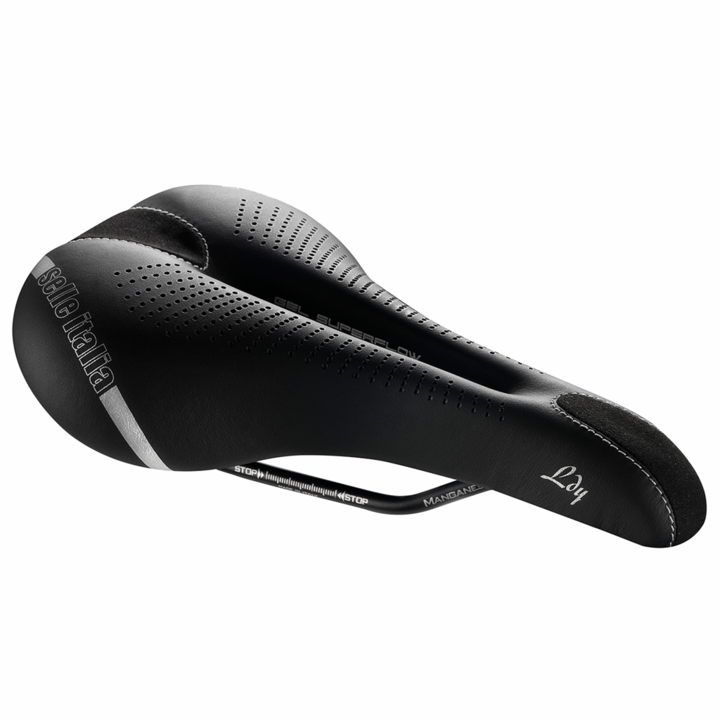 Actual product image Selle Italia Gel Flow