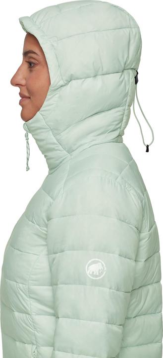 Produktbild Mammut Crag IN Hooded Jacket Women (XL)