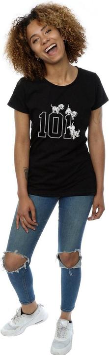 Produktbild Disney 101 Dalmatians 101 Doggies TShirt (XXL)