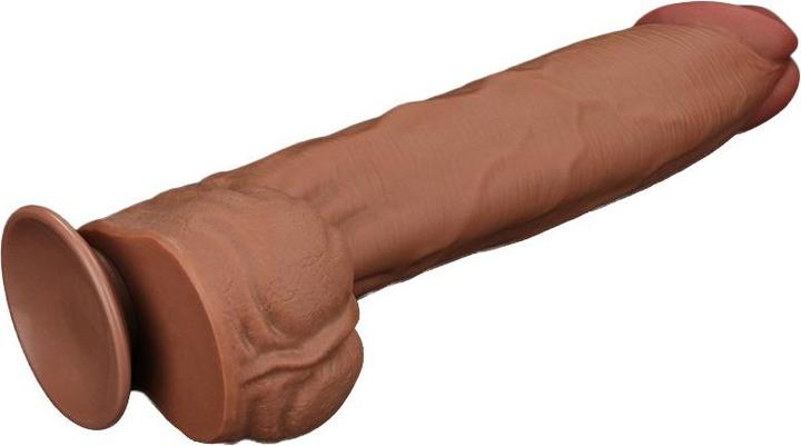 Actual product image Lovetoy Sliding Skin