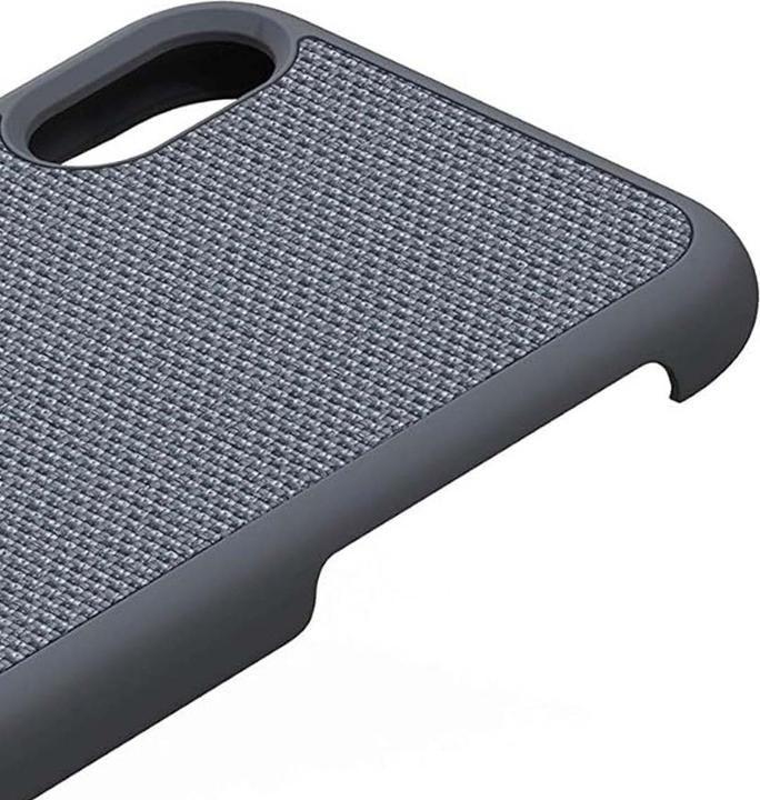 Productafbeelding Nordic Elements Origineel Idun - Hoesje voor Iphone Xs Max (middengrijs) (Apple iPhone XS Max)