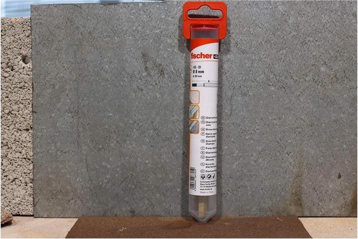 Produktbild Fischer 551347 Diamantfräser, 551347