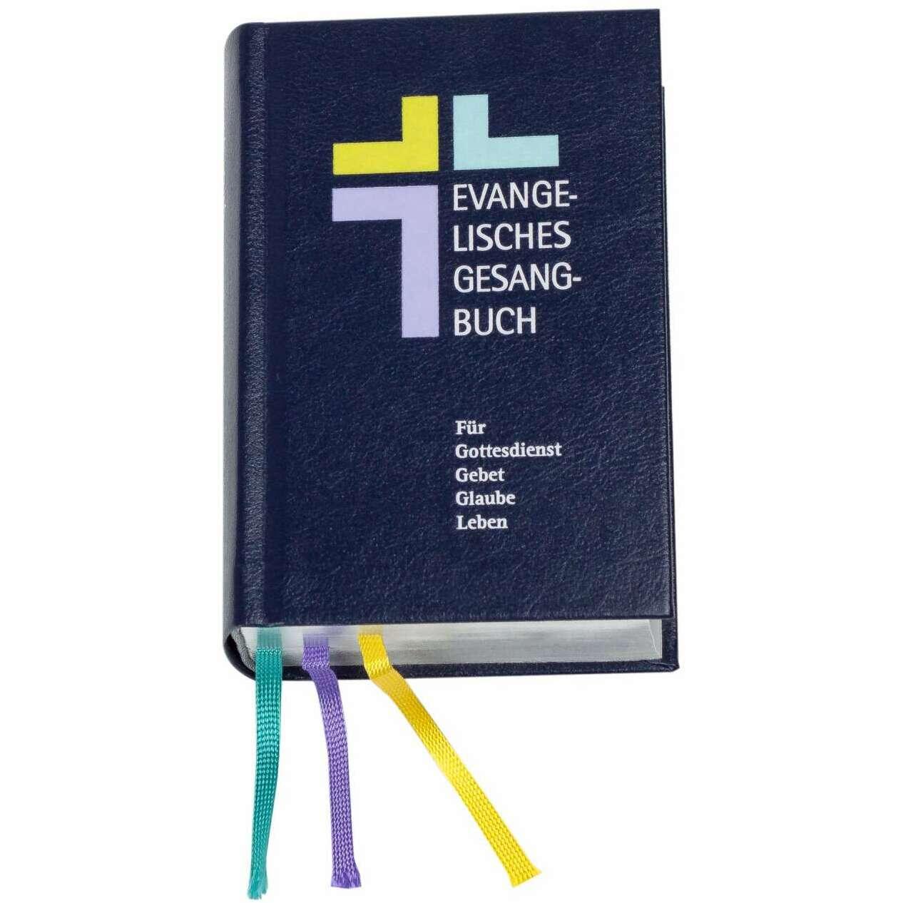 Evangelisches Gesangbuch Württemberg, Sachbücher