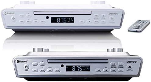 Image du produit Lenco KCR-150 BT (FM, Bluetooth)