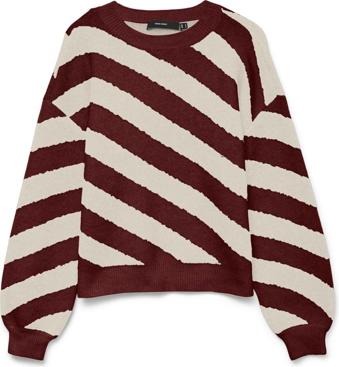 Actual product image Vero Moda VMLARA Pullover Strickpullover (XL)