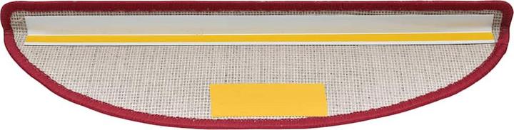 Immagine prodotto vidaXL Stufenmatte (56 x 17 cm)