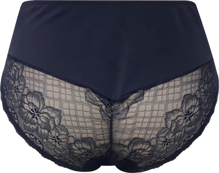 Actual product image Ulla Popken Lace Back Midi Brief (58)