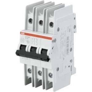 ABB, Schutzschalter, Stotz S&J Sicherungsautomat SU203M-C13