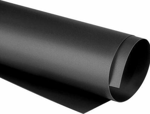 Produktbild GBC Umschlagdeckel PolyOpaque