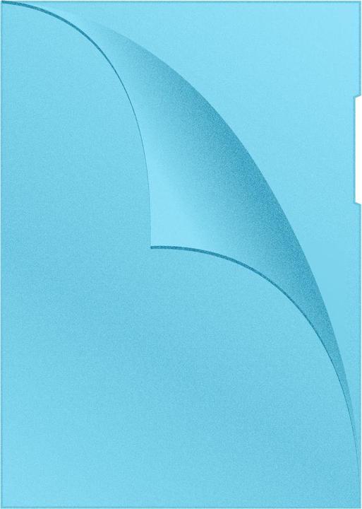 Produktbild Q-Connect Sichthülle A4 (A4, 1x)