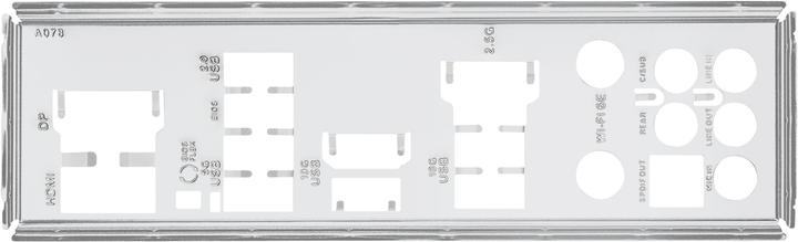 Image du produit ASUS PRIME B650-PLUS WIFI (AM5, AMD B650, ATX)
