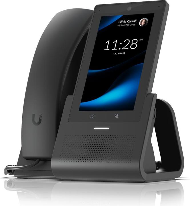 Actual product image Ubiquiti TALK UTP UTP-G3-Touch-Pro