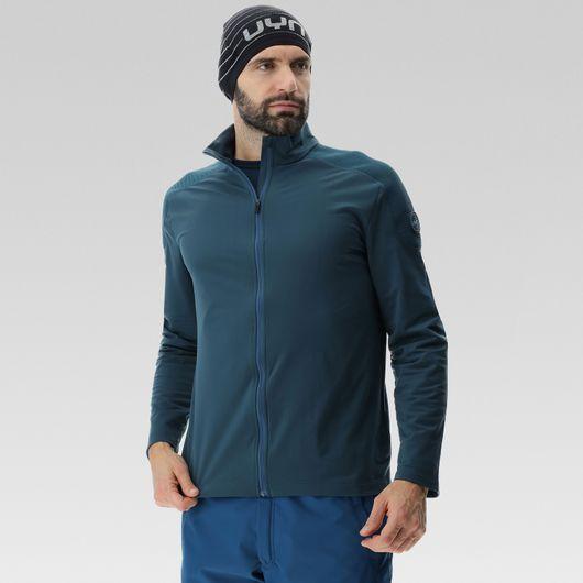 Immagine prodotto UYN Felpa con zip a tutta lunghezza Start (L)