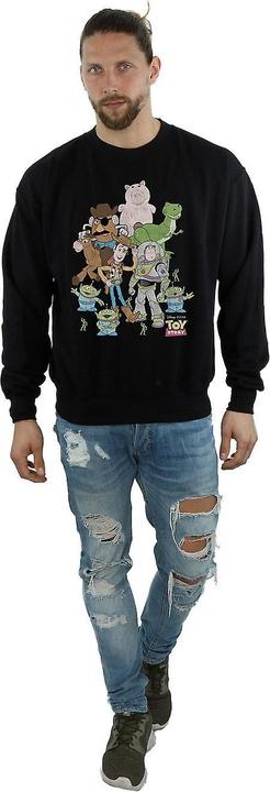 Produktbild Toy Story Sweatshirt (M)