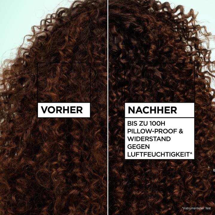 Immagine prodotto Garnier Riccioli Hydra (Gel per capelli, 370 ml)