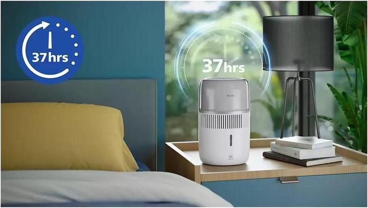 Produktbild Philips HU5710/00 (56 m²)