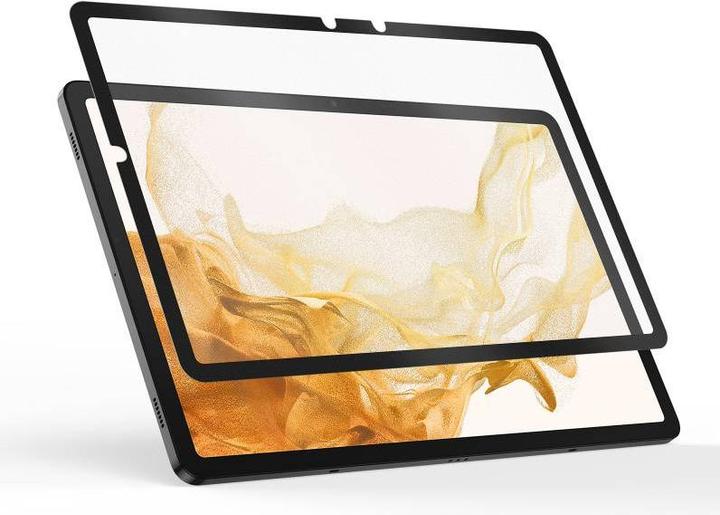 Produktbild Dux Ducis Naad Series Paperlike Film Schutzfolie (1 Stück, Galaxy Tab S9 FE, Galaxy Tab S7, Galaxy Tab S9, Galaxy Tab S8)