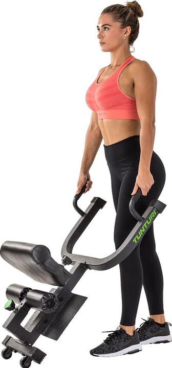 Image du produit Tunturi Sissy Squat Kniebeugentrainer