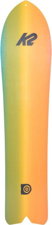 Produktbild K2 Tree Splitter Splitboard 22/23 (120)