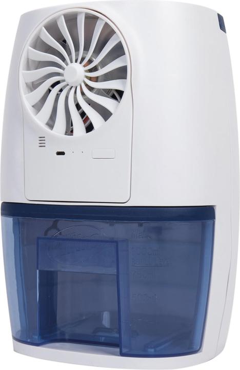 Produktbild Kontrol Akku Turbo (25 m²)