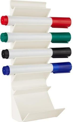 Immagine prodotto Viking Supporto per lavagna bianca a 6 pin