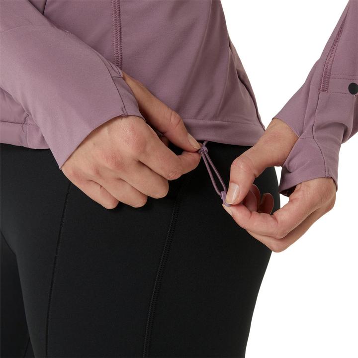 Produktbild ASICS Performance Road Winter Jacket (M)