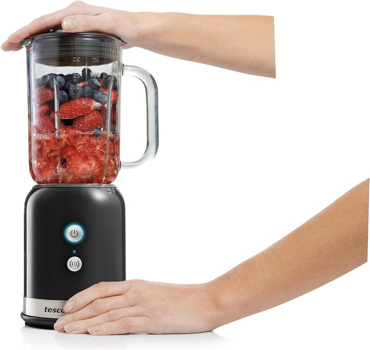 Immagine prodotto Tescoma Frullatore PRESIDENT 0,6 l, color crema (350 W)