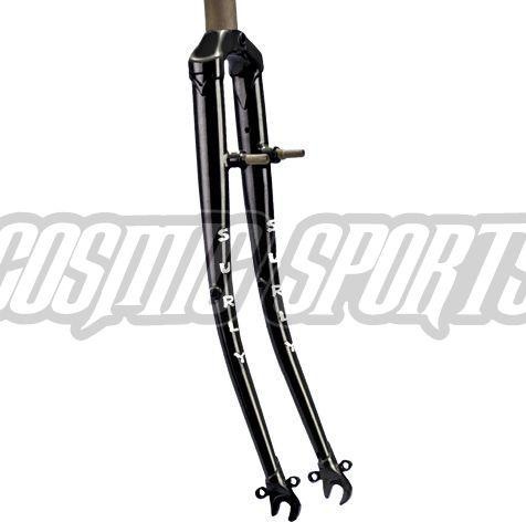 Image du produit Surly Long Haul Trucker Disc 28"/700c Fourche rigide