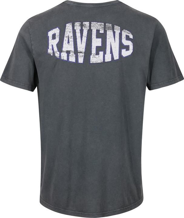 Actual product image Recovered Nfl Ravens College (S)